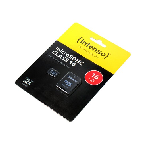 Speicherkarte 16gb kompatibel - 16gb,