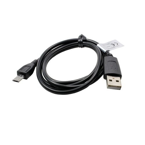 Micro usb datenkabel mit - 2.0,
