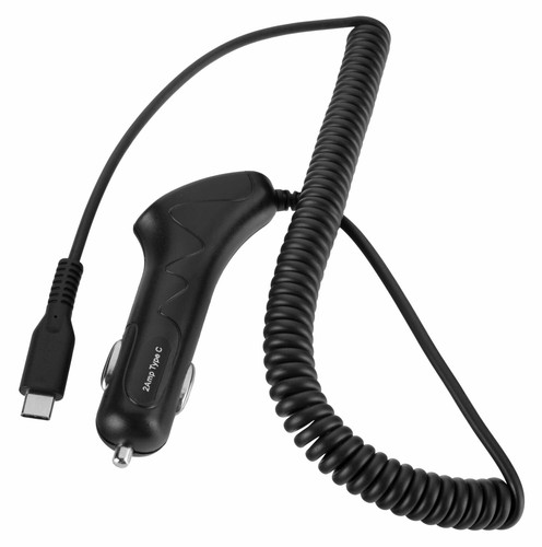 Kfz ladekabel typ amp - kfz,