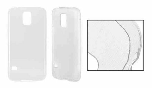 Ultra slim silikonhülle nur - slim,