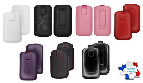 Universelles ultra slim etui - ultra,