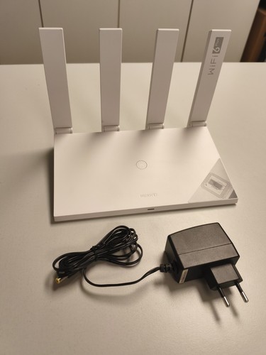 Huawei wifi ax3 router modell - router, (modell