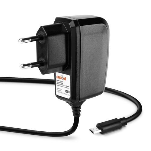 Netzteil für huawei u8850 - für,