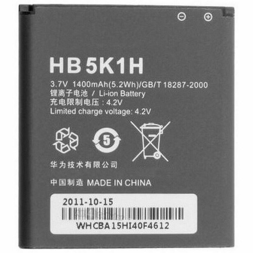 Akku für huawei sonic - für,