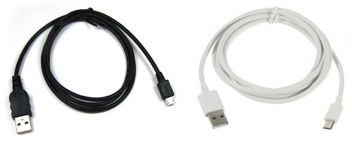 Highspeed micro usb - highspeed,