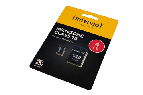 4gb speicherkarte kompatibel - speicherkarte,