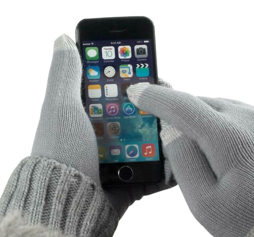 Touch screen handschuhe - handschuhe, f