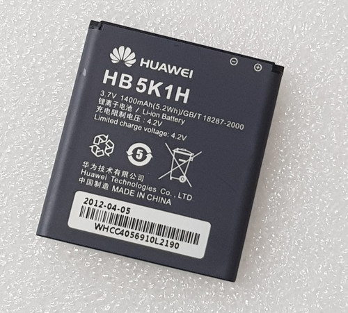 Original huawei akku hb5k1h - original,