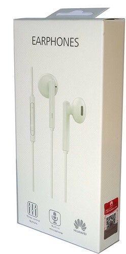 Handy stereo headset - stereo,