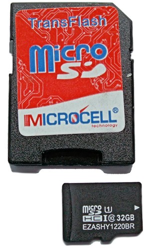 Micro handy speicherkarte - sd,