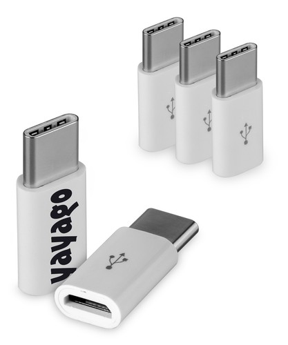 3er set usb typ c - 3er,