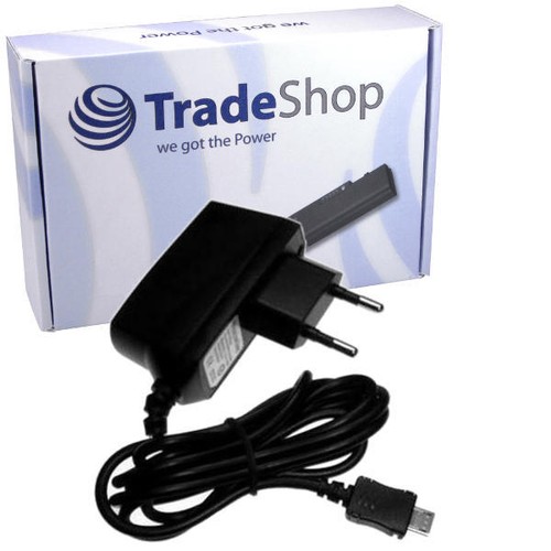 Ladekabel netzteil ladegerät - netzteil,