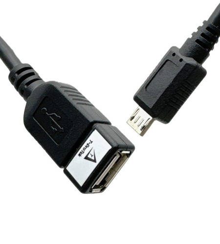 Otg micro usb - micro,